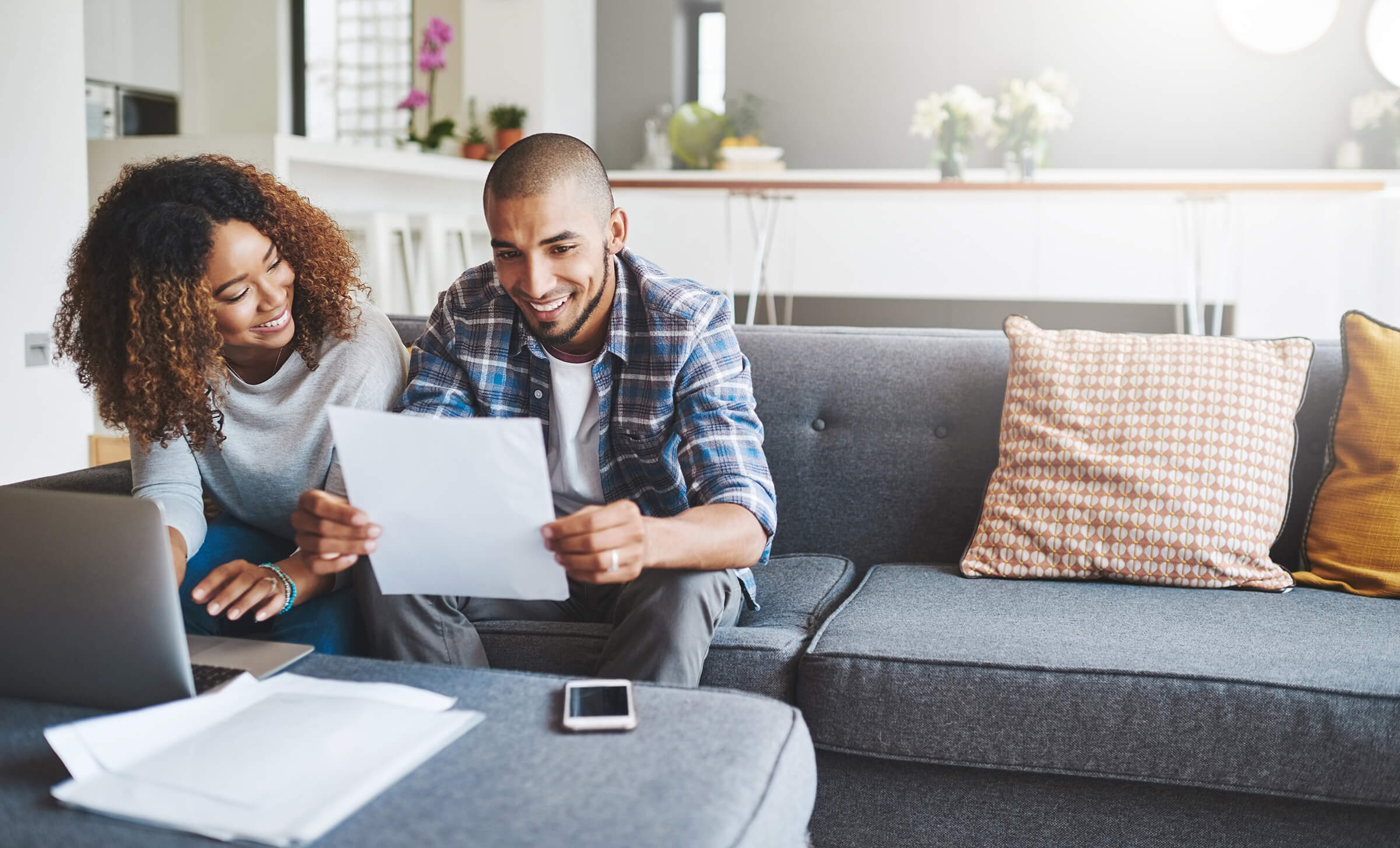 Building A Tight Household Budget